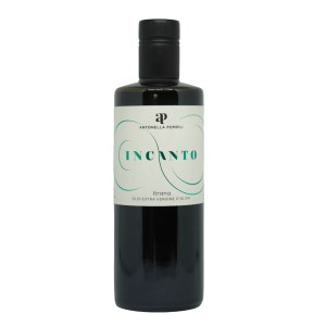 INCANTO - Monovarietale Itrana - 500 ml