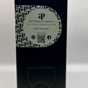 LETIZIA biologico - 5 Litri