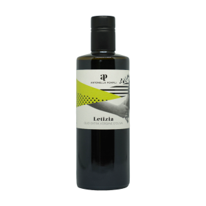 LETIZIA BIOLOGICO - 500 ml