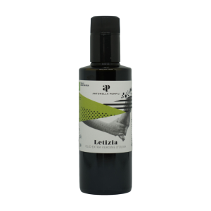 Letizia biologico - 250 ml