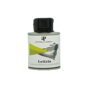 LETIZIA biologico - 100 ml